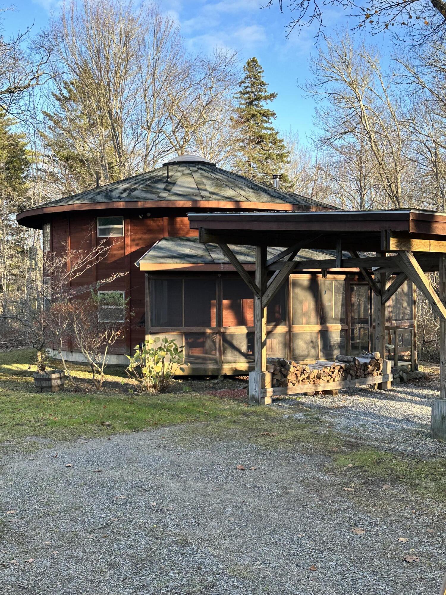 313 Wallston Road St. George, ME 04860 - Photo 1 of 99 7194B01D-502B-418E-AD22-1D687747260D