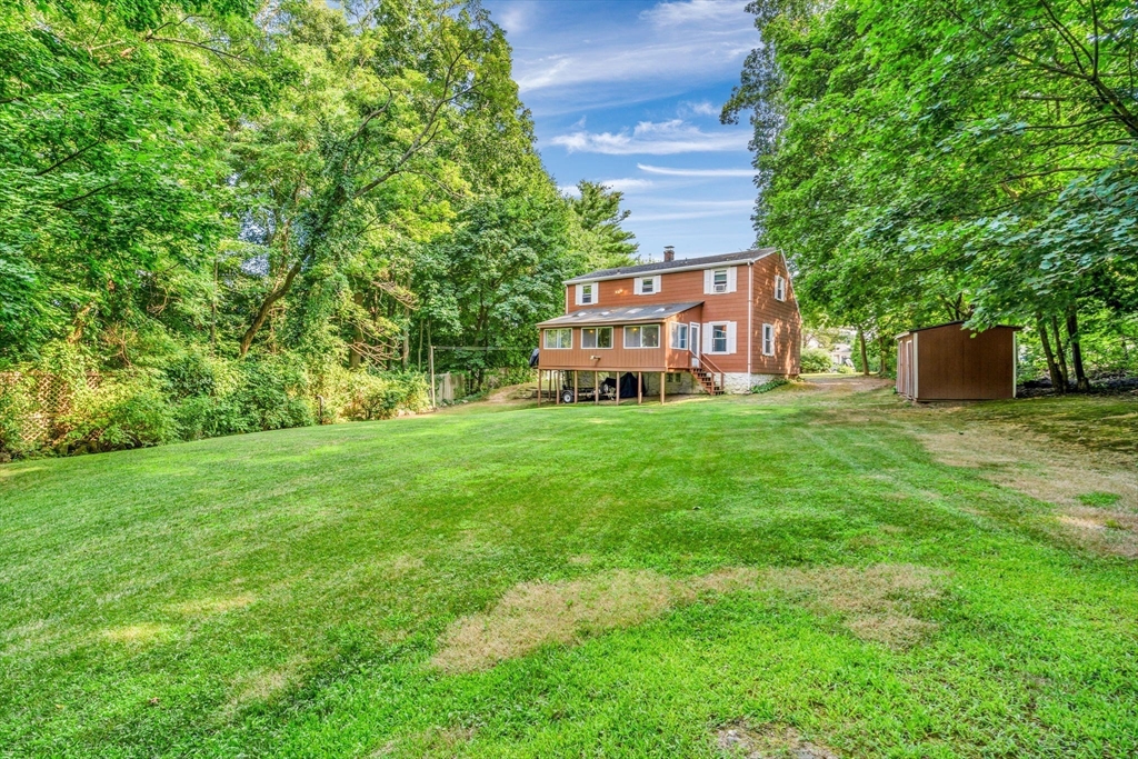 176 Topsfield Road Wenham, MA 01984 - Photo 34 of 36 Gallery Image 34