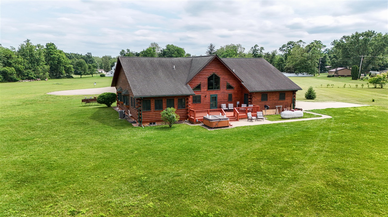56664 Tanner Trail Three Rivers, MI 49093 - Photo 69 of 88