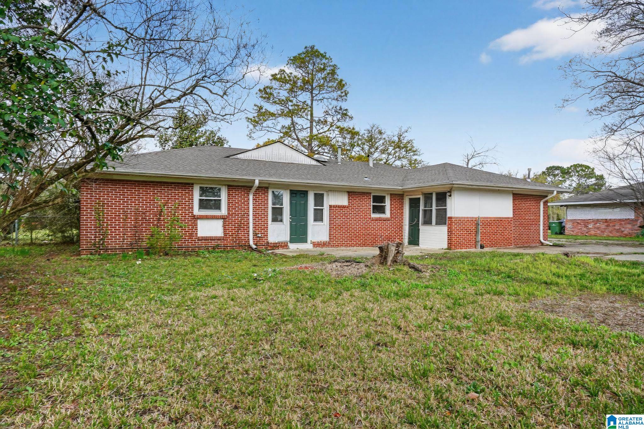 2641 Fairmont Road Montgomery, AL 36111 - Photo 3 of 30