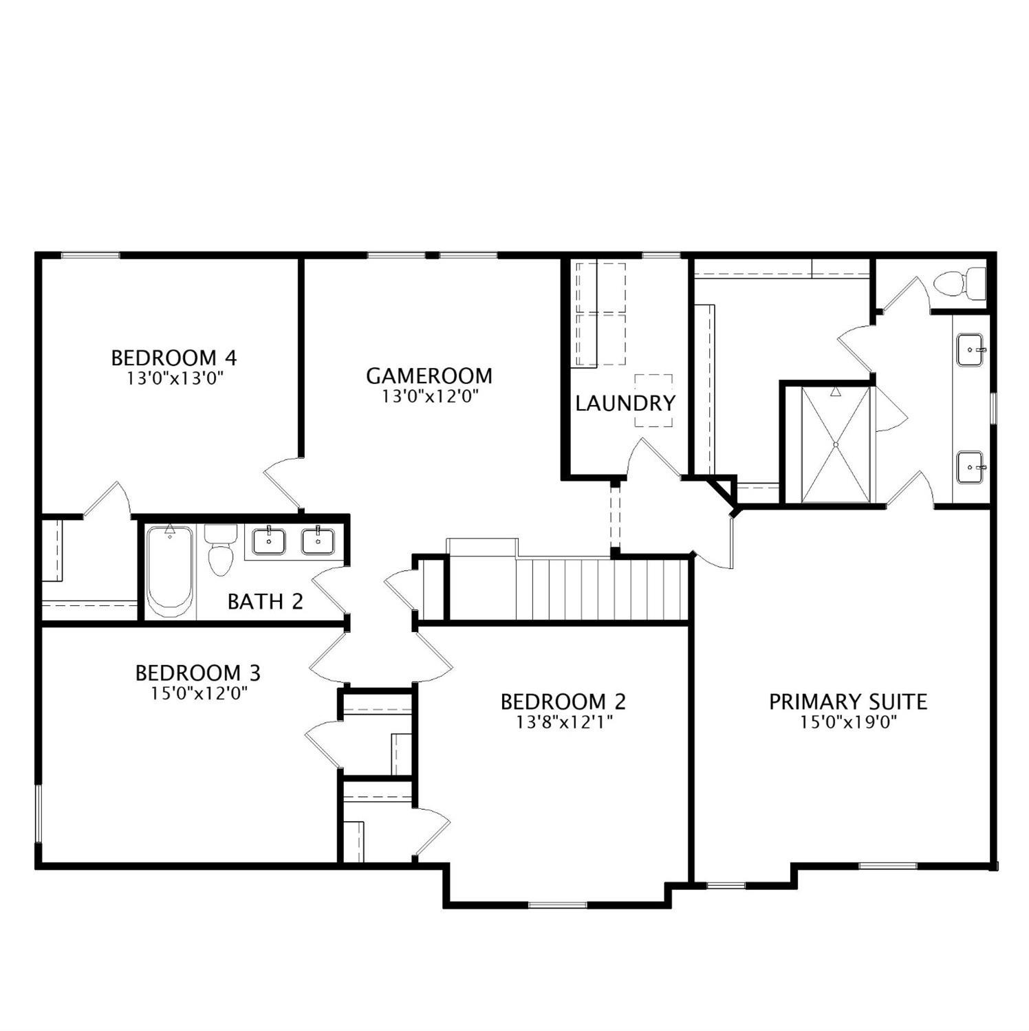 5087 Ross Ridge Road South Lebanon, OH 45152 - Photo 4 of 6