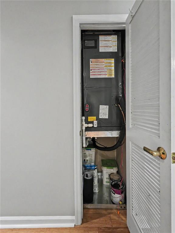 1800 Clairmont Lake, Unit A314 Decatur, GA 30033 - Photo 30 of 51