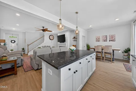 $329,900 | 743 Creekway Drive, Fuquay-Varina, NC 27526