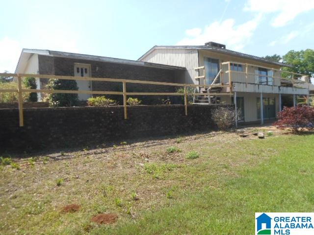117 Rock Inn Trail Cropwell, AL 35054 - Photo 16 of 18