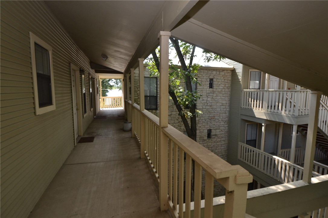 4401 Speedway, Unit 305 Austin, TX 78751 - Photo 4 of 22