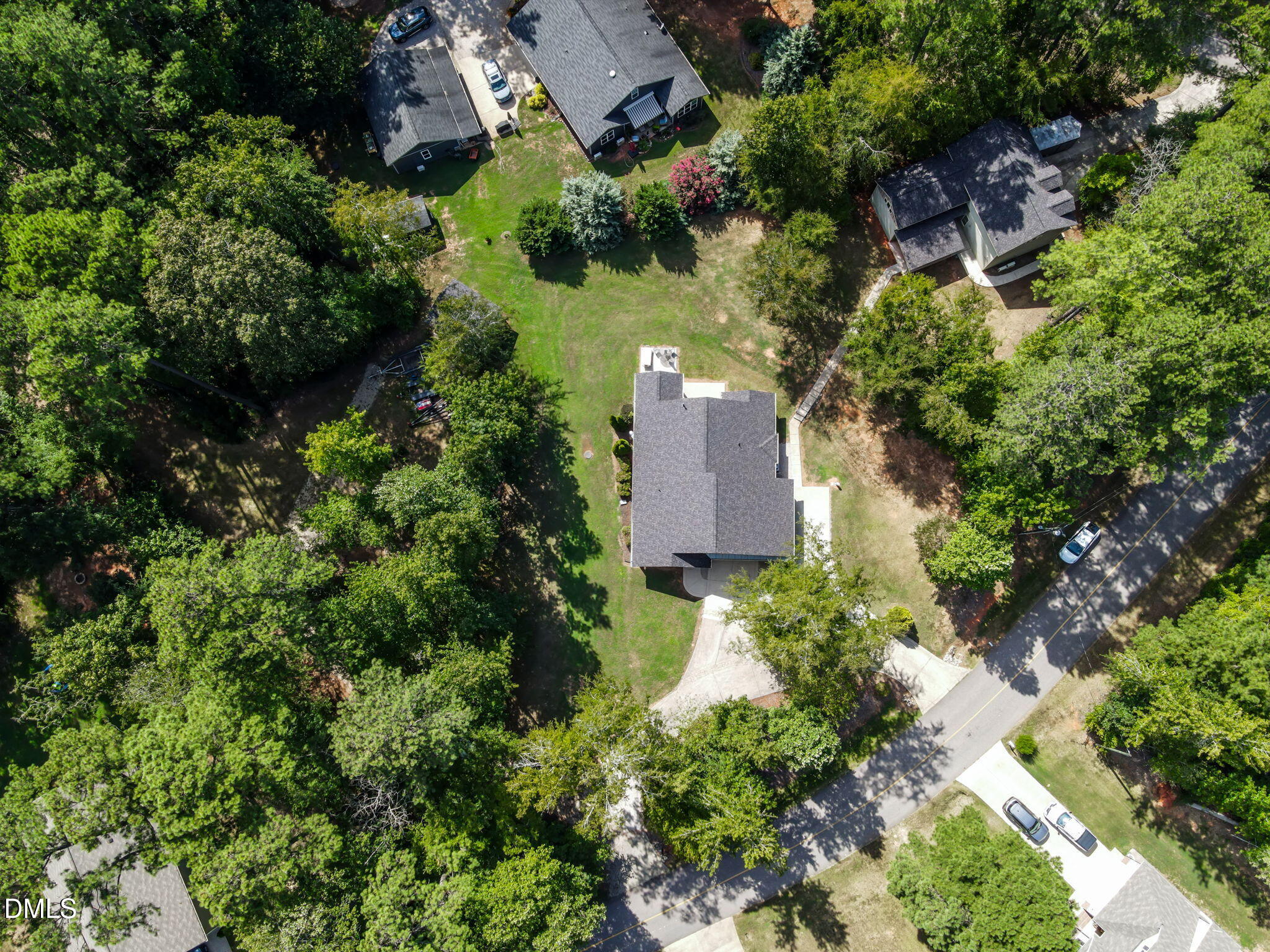 127 Sacred Fire Road Louisburg, NC 27549 - Photo 60 of 70 65-web-or-mls-E0752