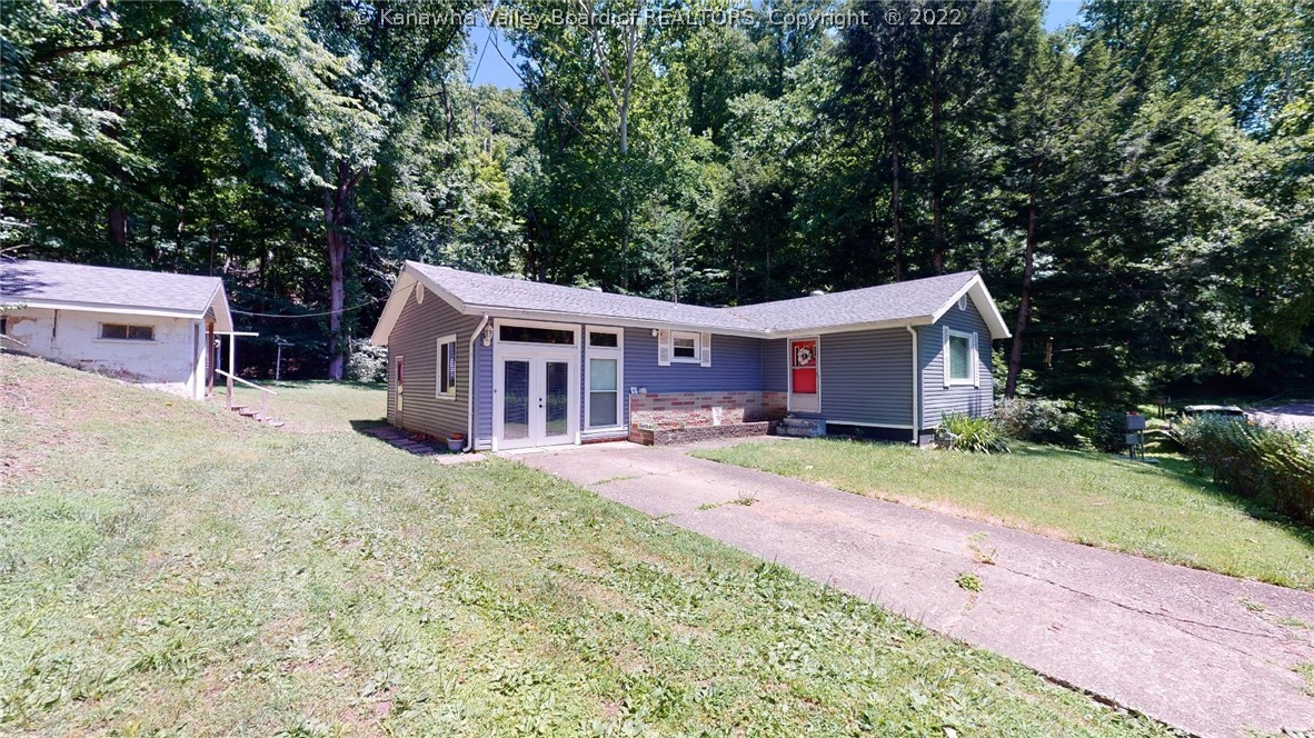 809 Goodwill Road Huntington, WV 25704 - Photo 1 of 18 Gallery Image 1