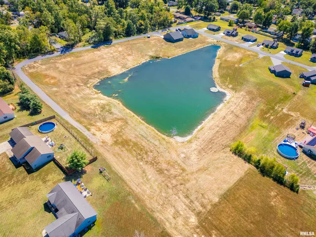 $33,000 | Lot 18 Joy Lane, Johnston City, IL 62951