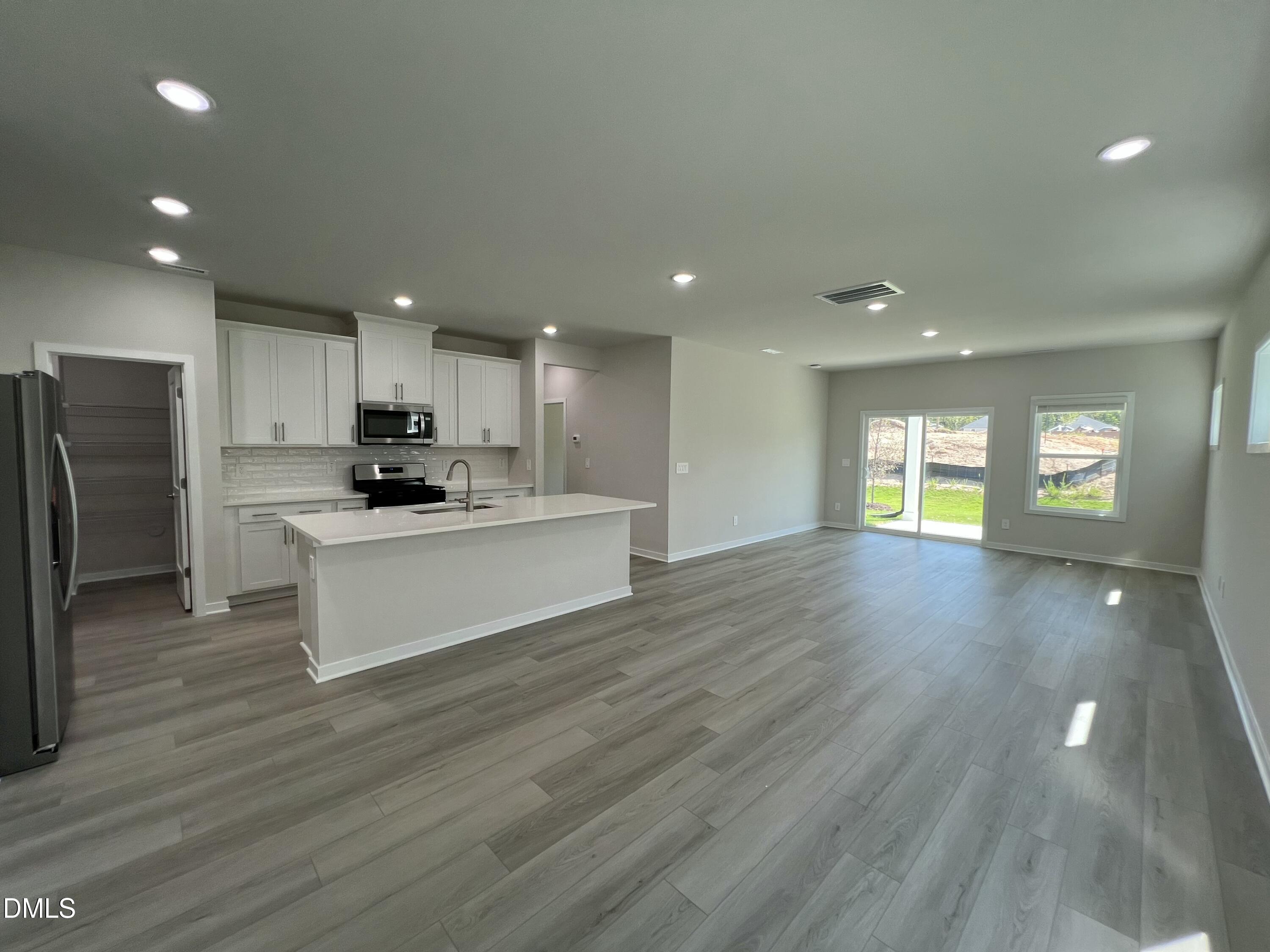 1421 Hatteras Road Durham, NC 27703 - Photo 6 of 44 IMG_0156