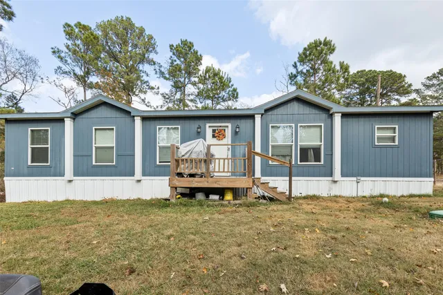 $139,000 | 146 Marina Drive, Trinity, TX 75862
