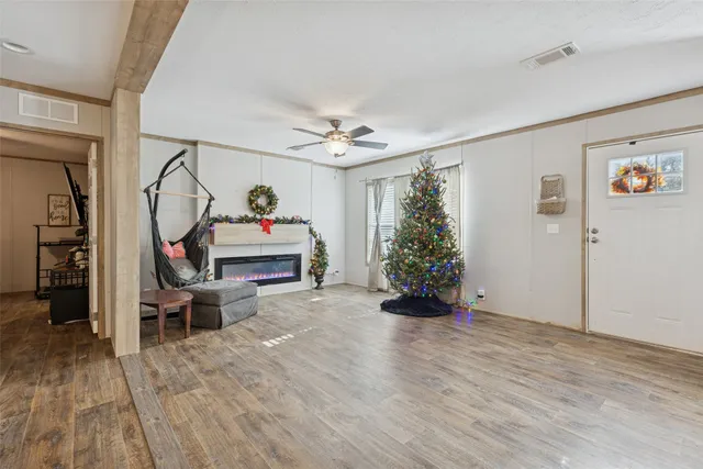 $139,000 | 146 Marina Drive, Trinity, TX 75862