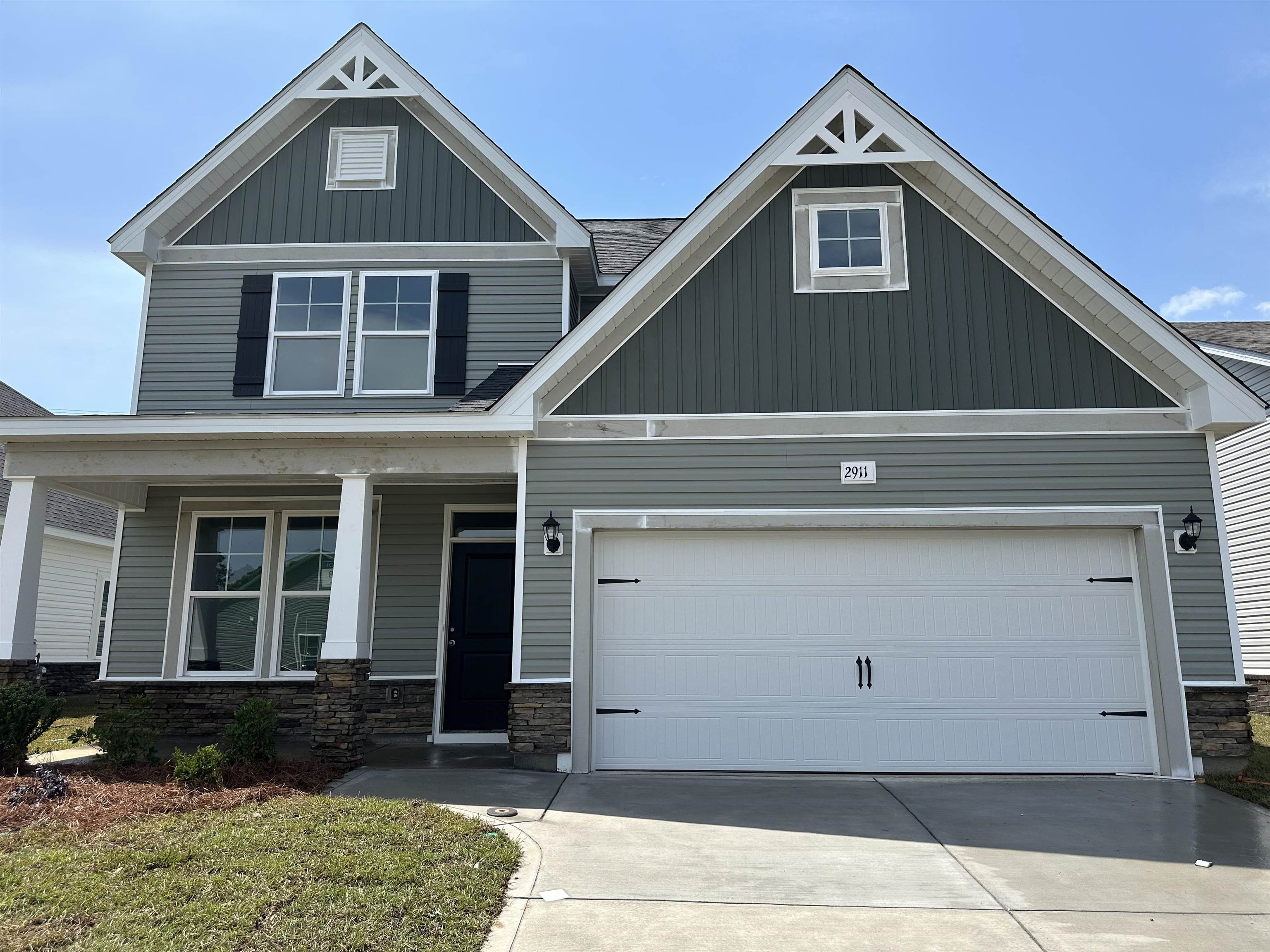 2911 Spain Lane Conway, SC 29527 - Photo 1 of 41