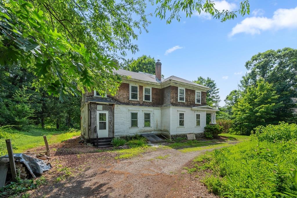 5 North Row Road Sterling, MA 01564 - Photo 34 of 41