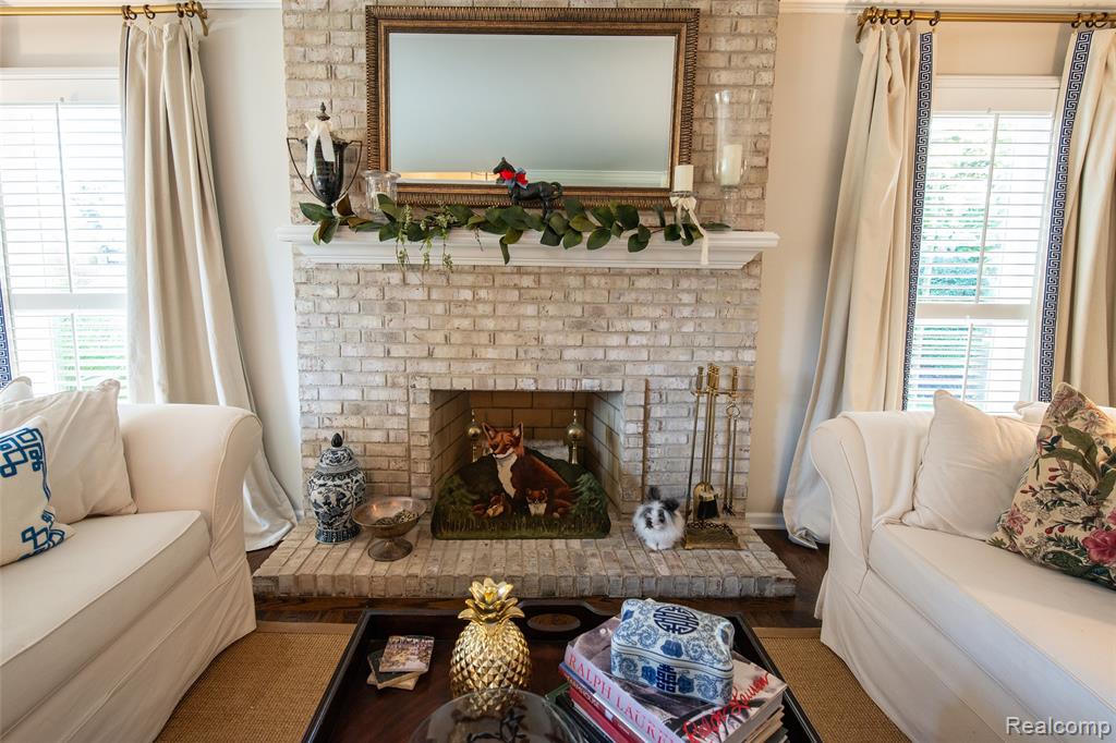 3674 Merriweather Lane Rochester Hills, MI 48306 - Photo 31 of 78 Gallery Image 31