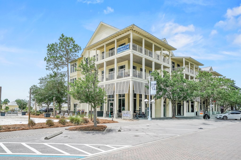 842 Backwater Road Port St. Joe, FL 32456 - Photo 45 of 70