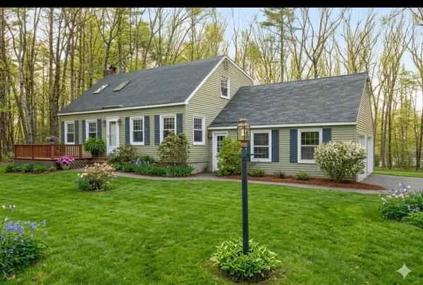 $539,000 | 11 Gloria Street, Gorham, ME 04038