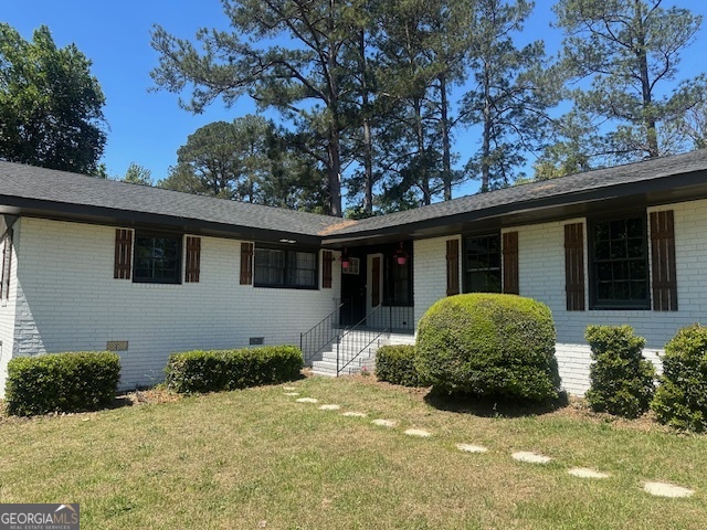 702 Victoria Circle Dublin, GA 31021 - Photo 3 of 19