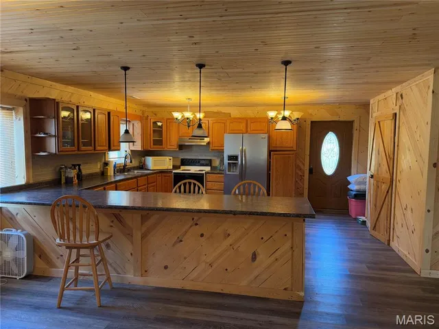 $465,000 | 17771 Annapolis Drive, Glenallen, MO 63751