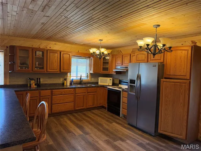 $465,000 | 17771 Annapolis Drive, Glenallen, MO 63751