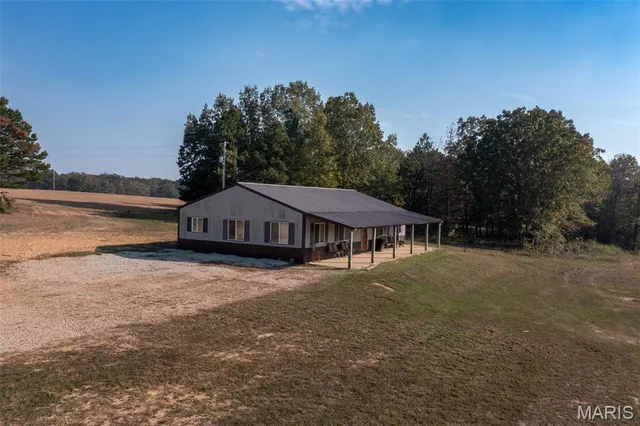 $465,000 | 17771 Annapolis Drive, Glenallen, MO 63751