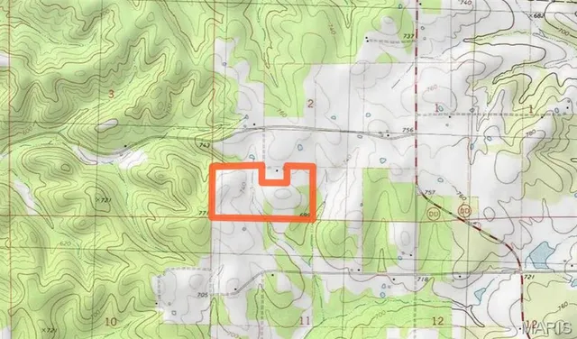 $465,000 | 17771 Annapolis Drive, Glenallen, MO 63751