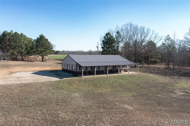 $465,000 | 17771 Annapolis Drive, Glenallen, MO 63751