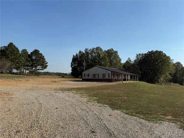 $465,000 | 17771 Annapolis Drive, Glenallen, MO 63751