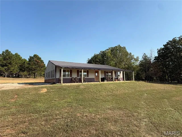 $465,000 | 17771 Annapolis Drive, Glenallen, MO 63751