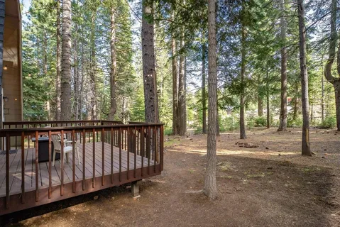 $765,000 | 16845 Northwoods Boulevard, Truckee, CA 96161