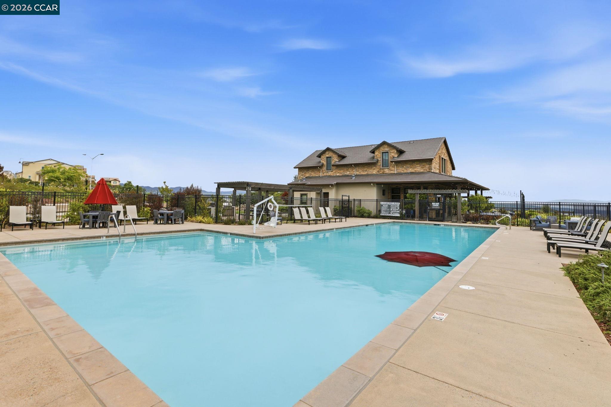61101 Via Vicenza San Ramon, CA 94583 - Photo 35 of 40