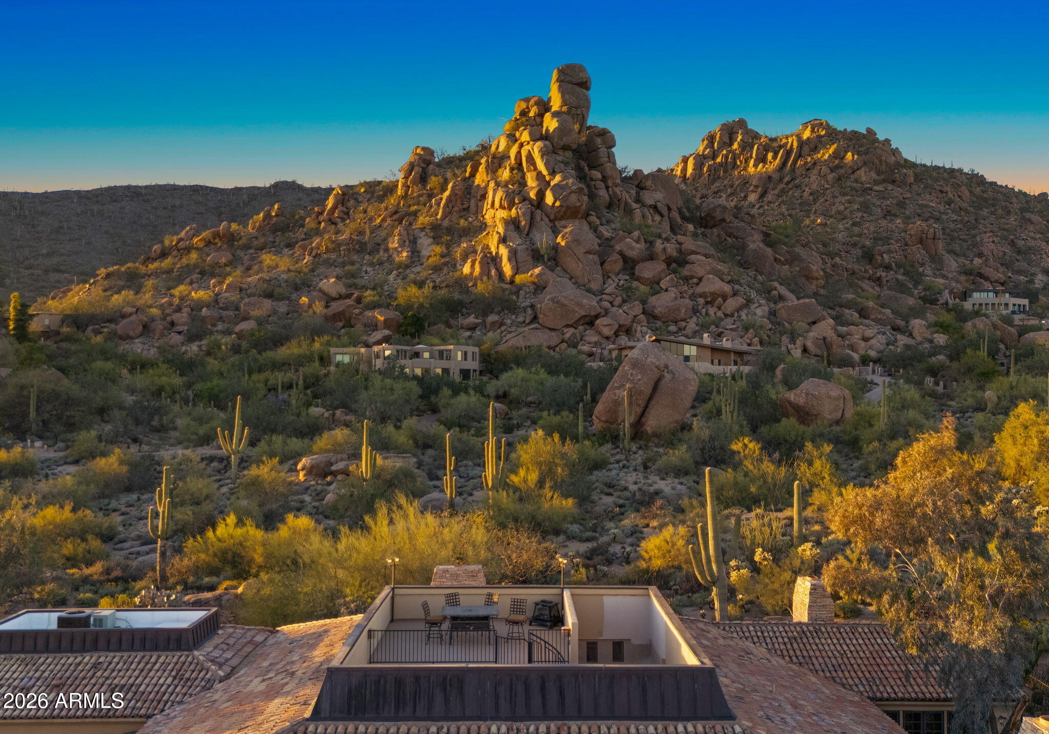 35035 Whileaway Road Carefree, AZ 85377 - Photo 37 of 64 33-web-or-mls-TWILIGHT DRONE19