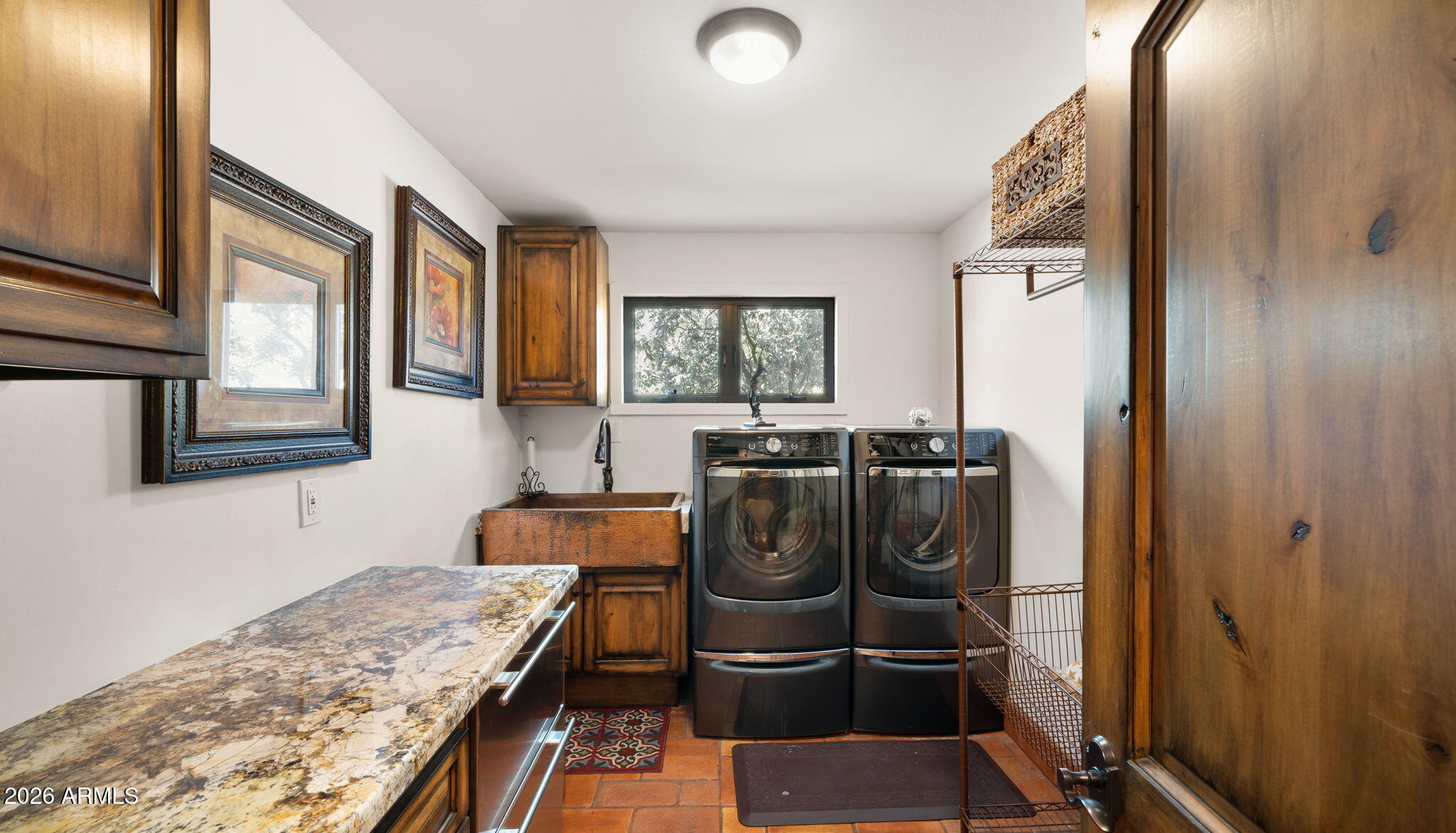 35035 Whileaway Road Carefree, AZ 85377 - Photo 56 of 64 52-web-or-mls-Laundry Room