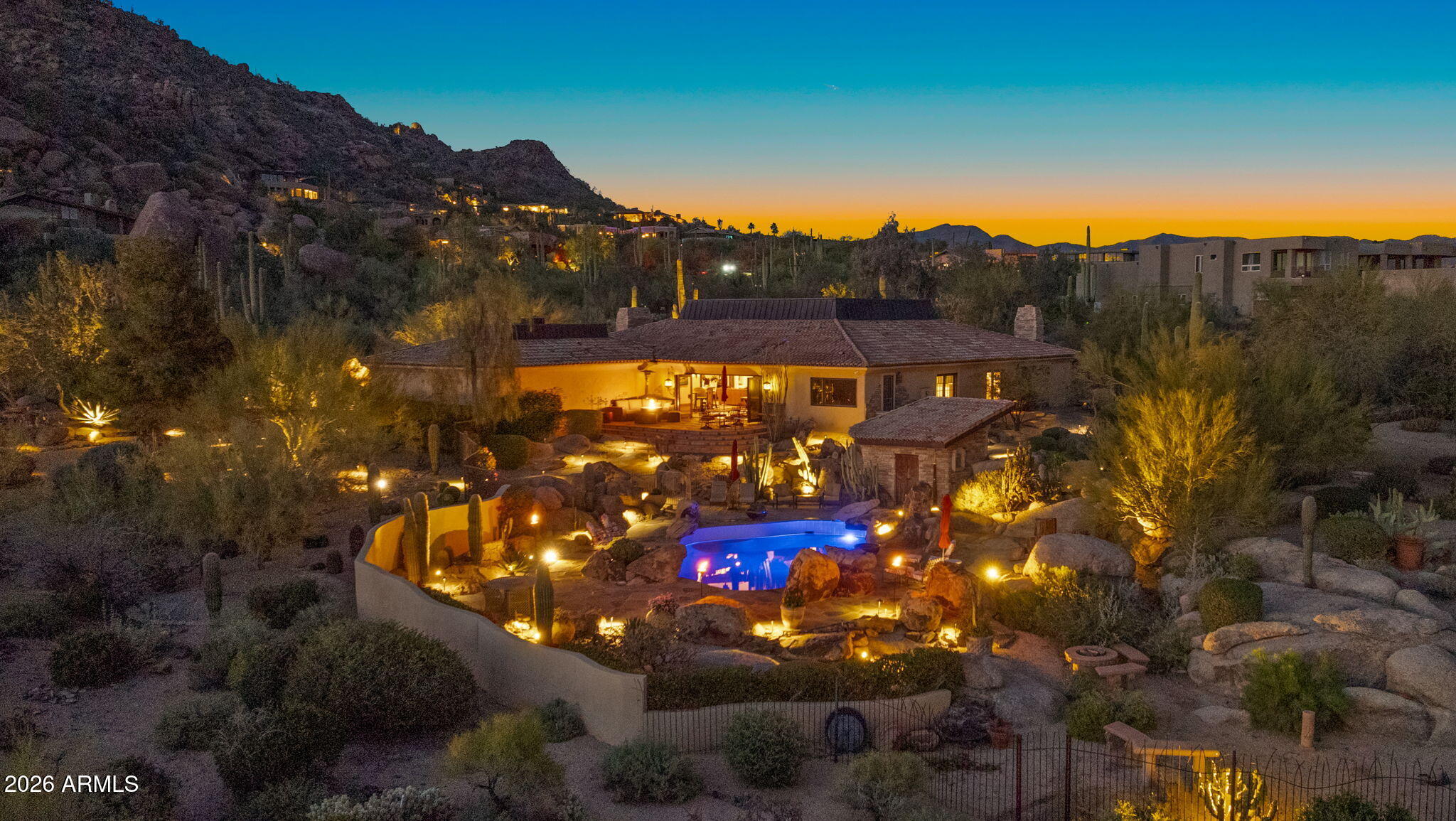 35035 Whileaway Road Carefree, AZ 85377 - Photo 61 of 64 59-web-or-mls-TWILIGHT DRONE18