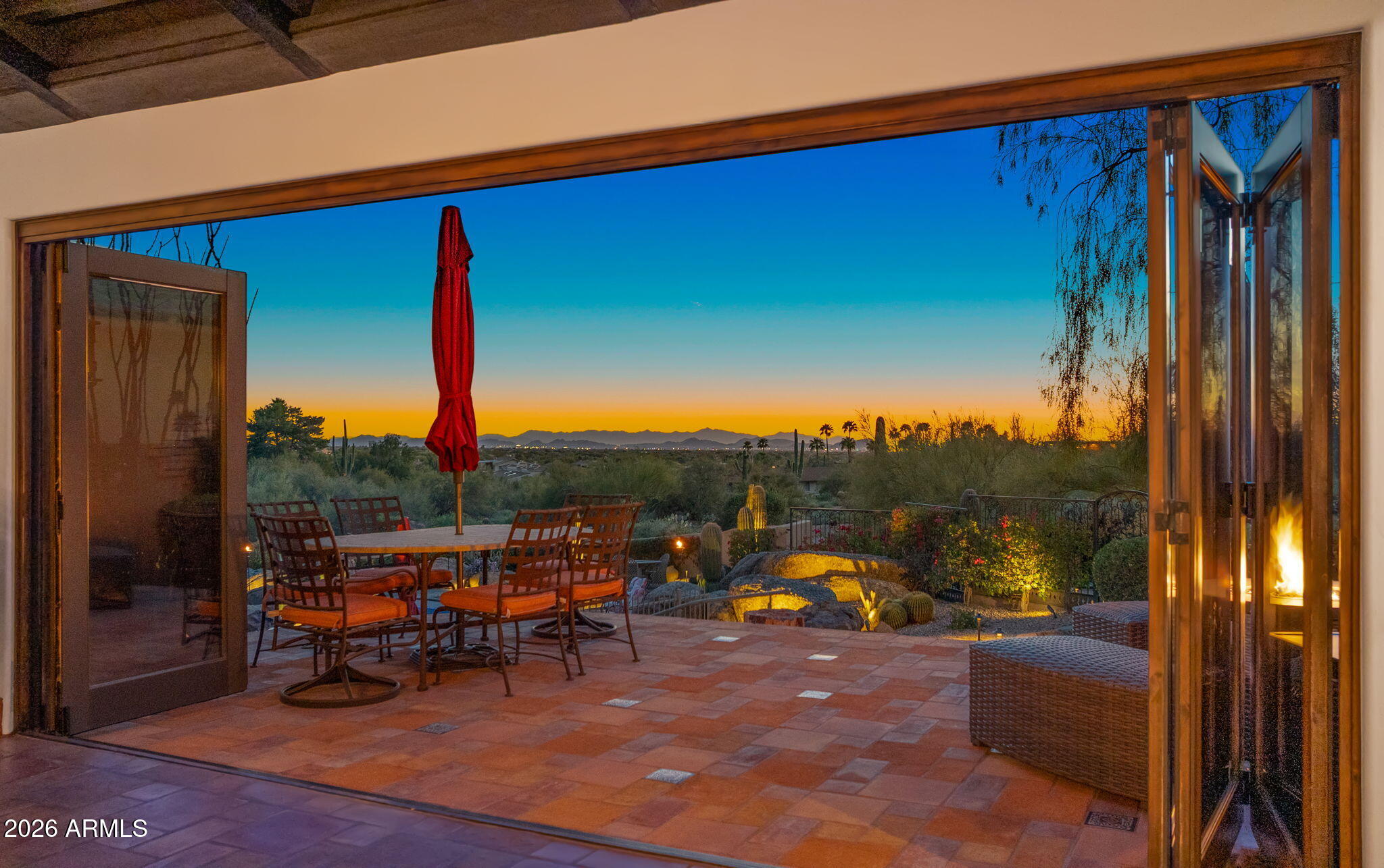 35035 Whileaway Road Carefree, AZ 85377 - Photo 8 of 64 53-web-or-mls-TWILIGHT DRONE11