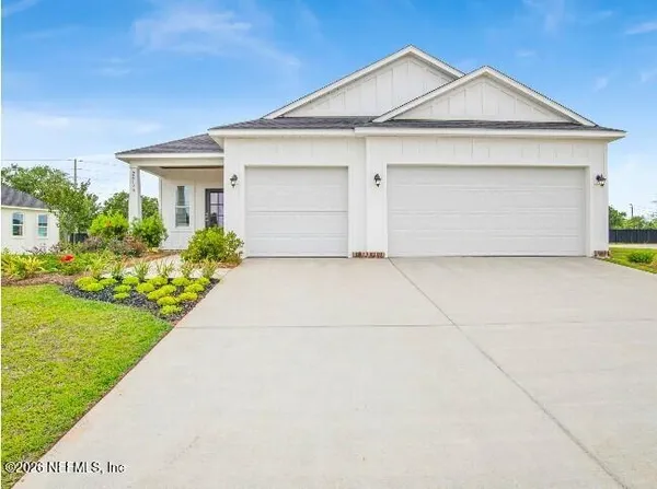 $403,400 | 1051 Welda Lane, Jacksonville, FL 32221