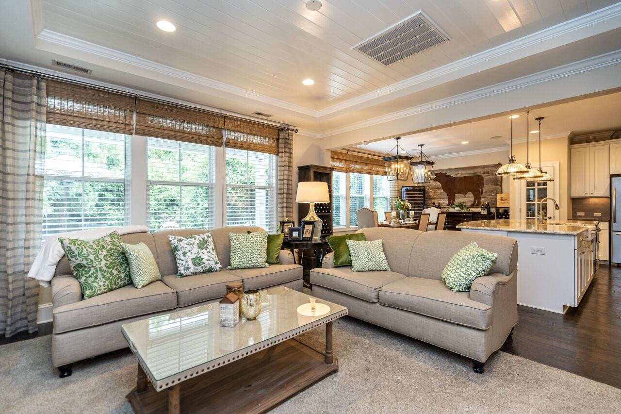 4013 Windflower Lane Raleigh, NC 27612 - Photo 9 of 28 Photo 9