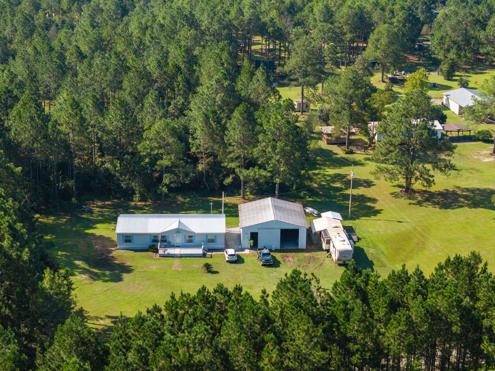 10786 Deerfoot Lane Elberta, AL 36530 - Photo 49 of 57