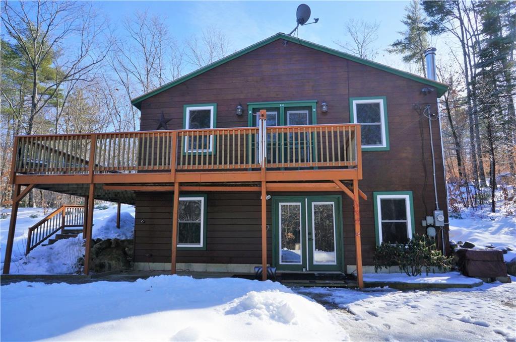 618 Convene Road Sebago, ME 04029 - Photo 2 of 30 Photo