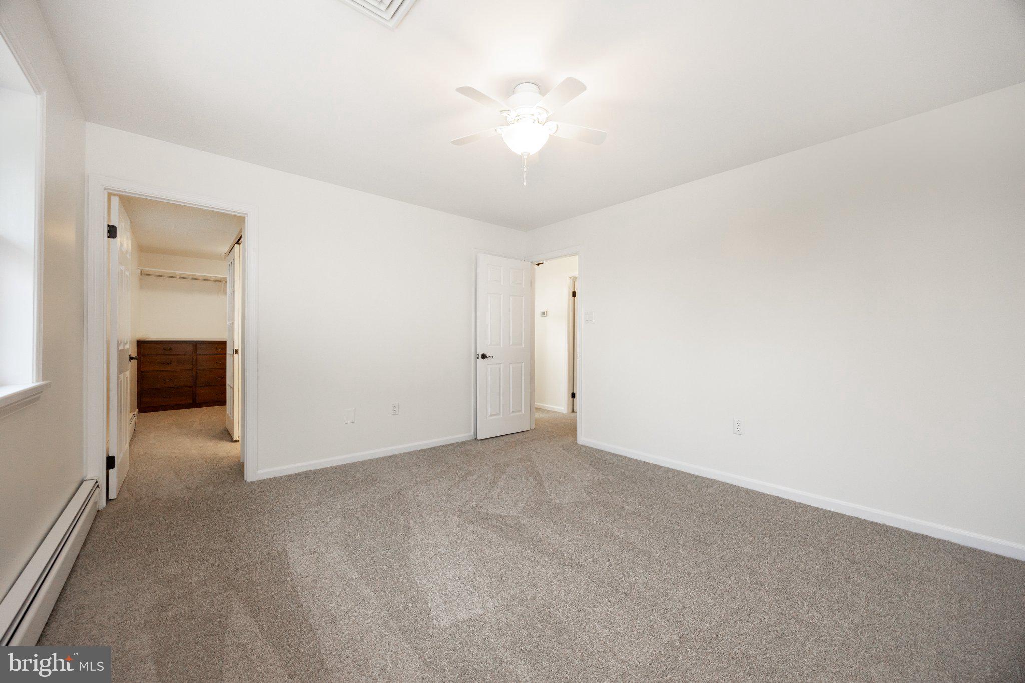 1241 Sheep Hill Road Pottstown, PA 19465 - Photo 35 of 55 Spacious, bright room with potential.