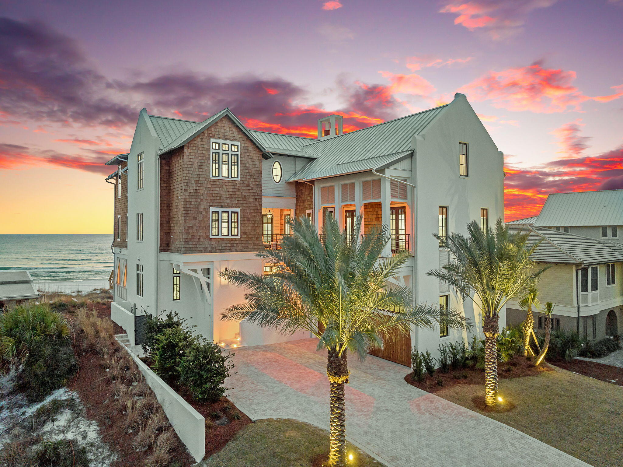 5673 West County Highway Santa Rosa Beach, FL 32459 - Photo 1 of 19 Spears Group | Image #1 Front of House