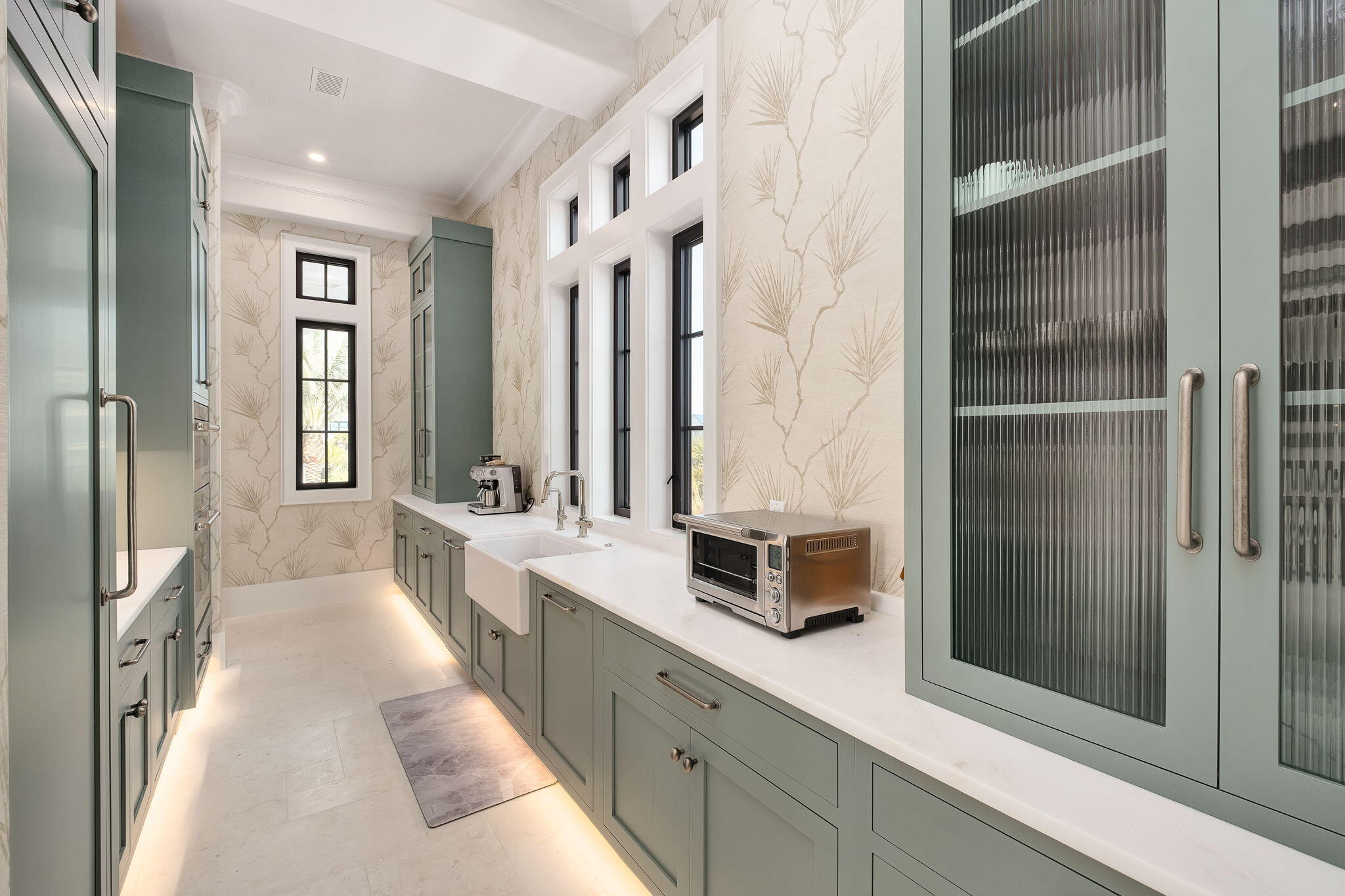 5673 West County Highway Santa Rosa Beach, FL 32459 - Photo 11 of 19 Spears Group | Image #11 Back Kitchen