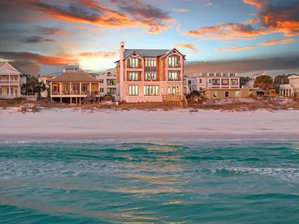 $15,950,000 | 5673 West County Highway, Santa Rosa Beach, FL 32459