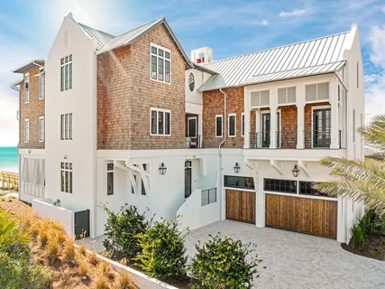 $15,950,000 | 5673 West County Highway, Santa Rosa Beach, FL 32459