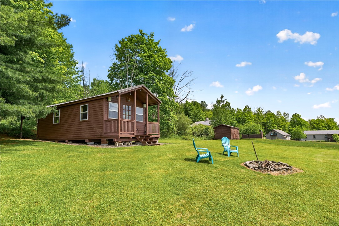 121 Lang Road Spencer, NY 14883 - Photo 44 of 49