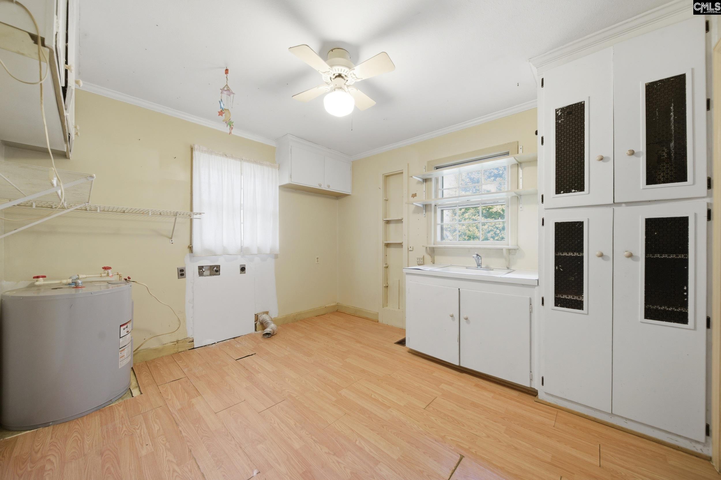 223 Ridge Street Bishopville, SC 29010 - Photo 13 of 32