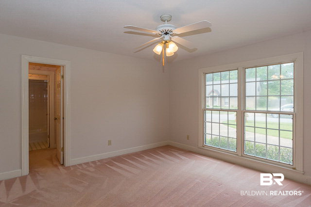 1267 East Spring Valley Drive Mobile, AL 36693 - Photo 15 of 28 Bedroom 2