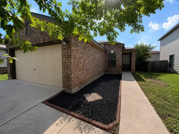 $1,895 | 9000 Stambourne Street, Austin, TX 78747