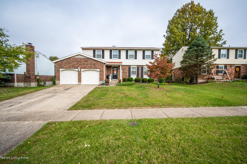 6509 Mandeville Road Louisville, KY 40228 - Photo 52 of 53 DN1_4374