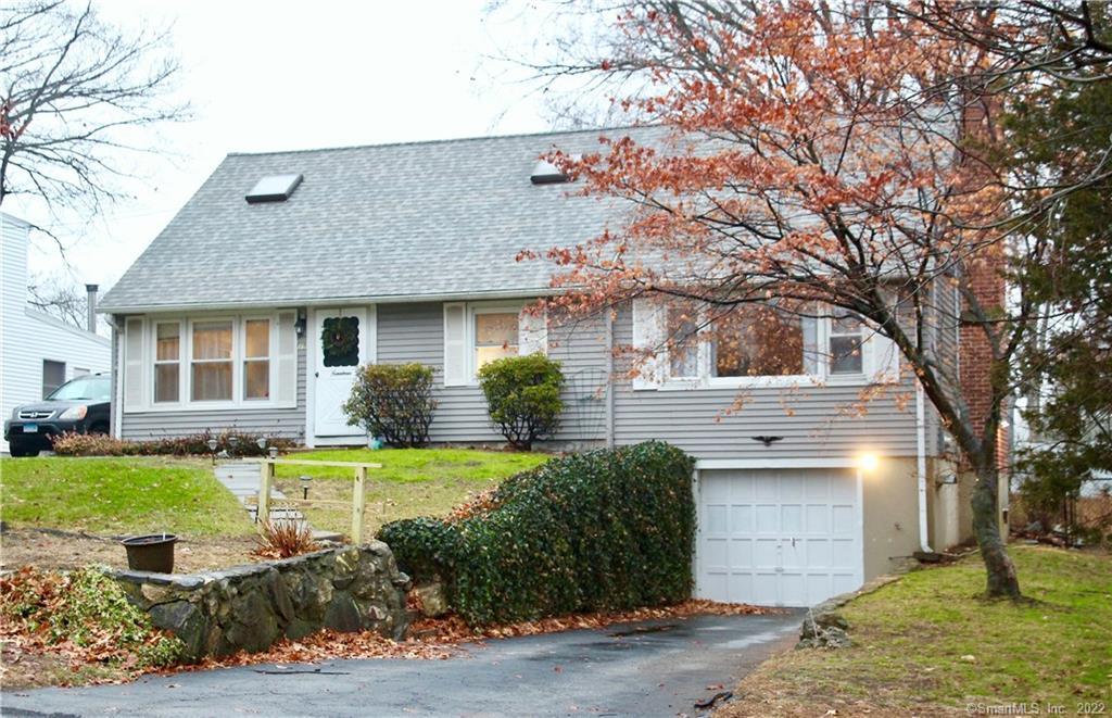 19 Ashton Road Stamford, CT 06905 - Photo 1 of 1