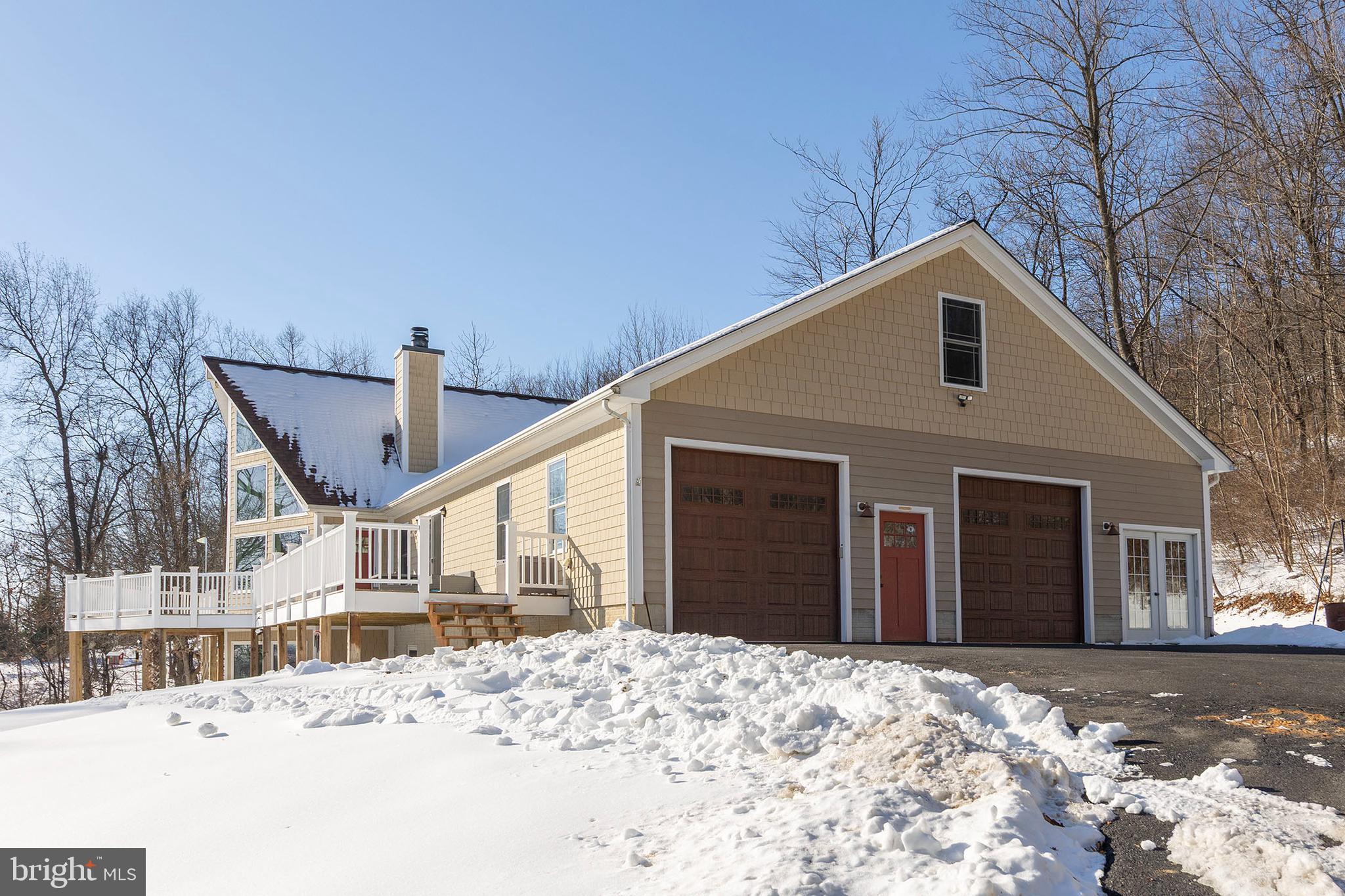 189 Babbs Mountain Road Winchester, VA 22603 - Photo 12 of 12